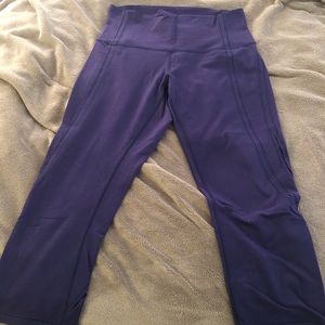 Lululemon leggings